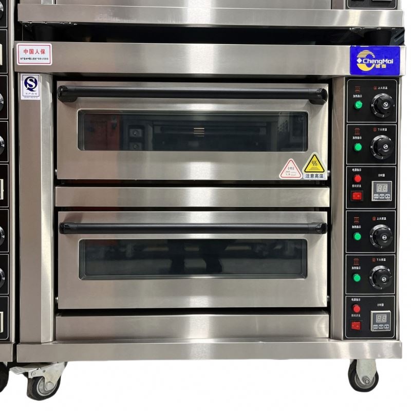 Commercial Bakery Equipment In - огляд і ціна Commercial Kitchen Baking Equipment