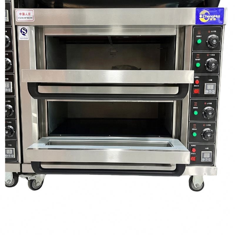 Commercial Bakery Equipment In - огляд і ціна Commercial Kitchen Baking Equipment