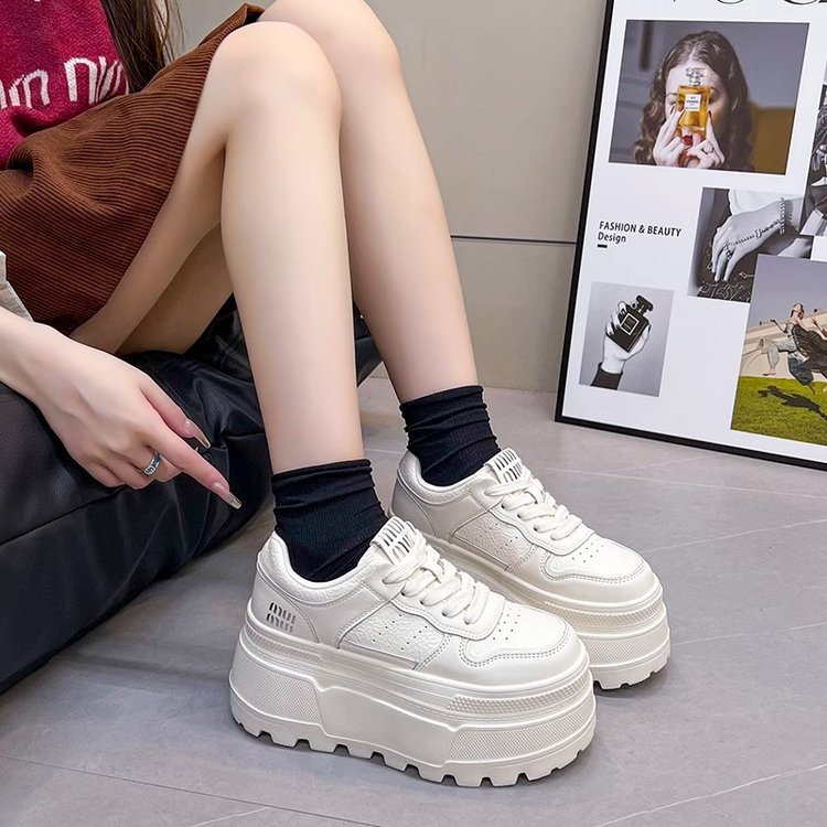 Board shoes women 2026 spring  - огляд і ціна Cake Board Round