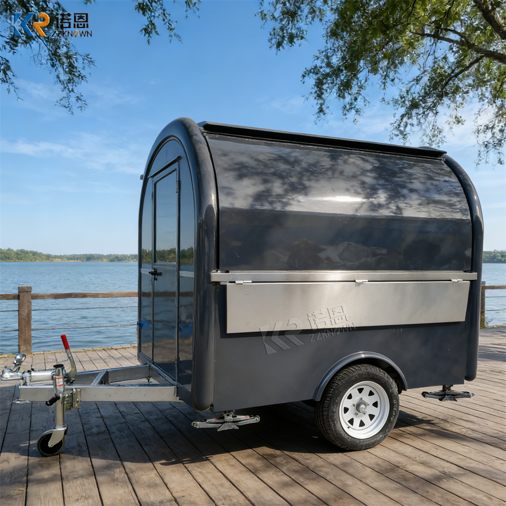 Commercial Food Truck Baking E - огляд і ціна Commercial Kitchen Baking Equipment