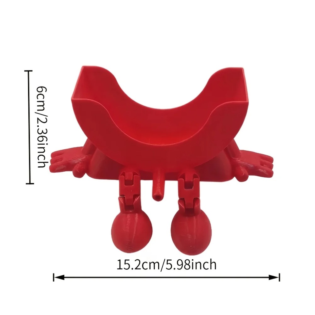 Drainable Soap & Sponge Holder - огляд і ціна Kitchen Baking Storage