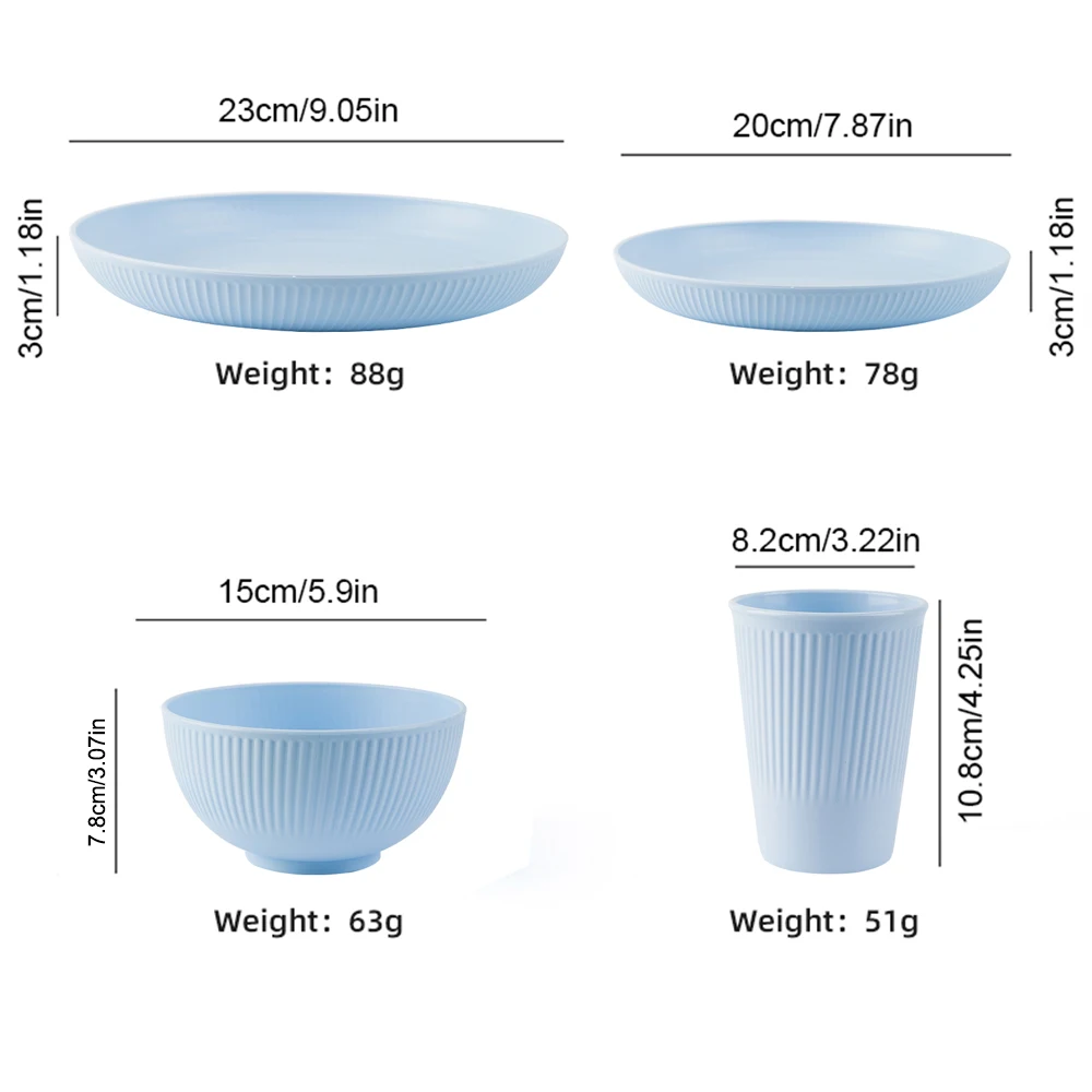 23cm Round Salad Dessert Dinne - огляд і ціна Cake Board Round