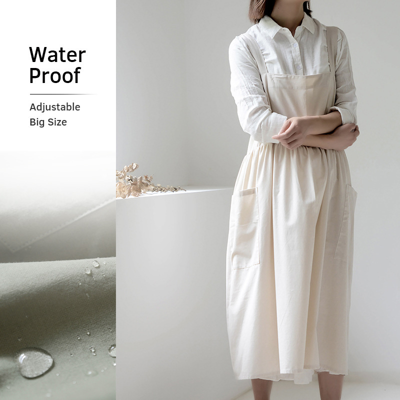 Waterproof Cotton Apron Kitche - огляд і ціна Kitchen Baking Unit