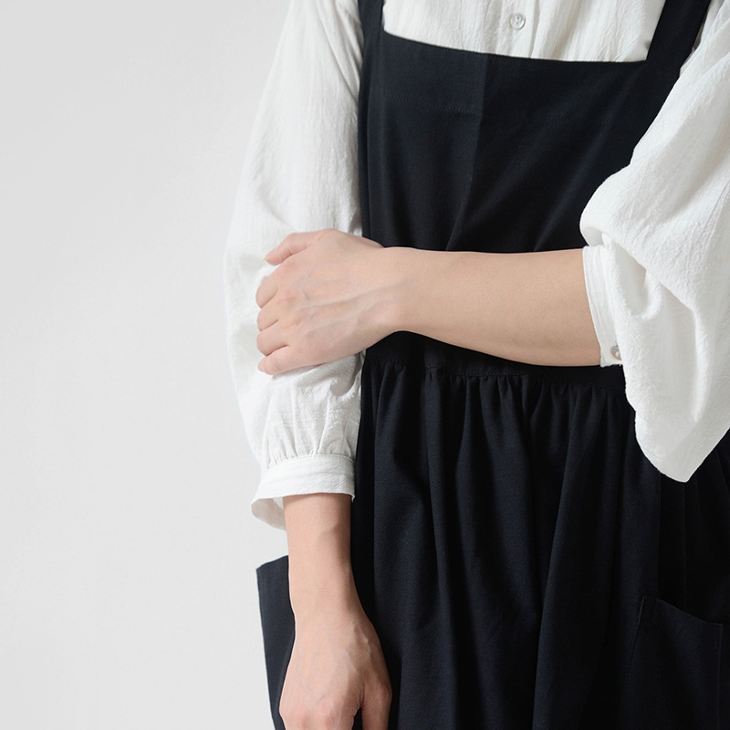 Waterproof Cotton Apron Kitche - огляд і ціна Kitchen Baking Unit