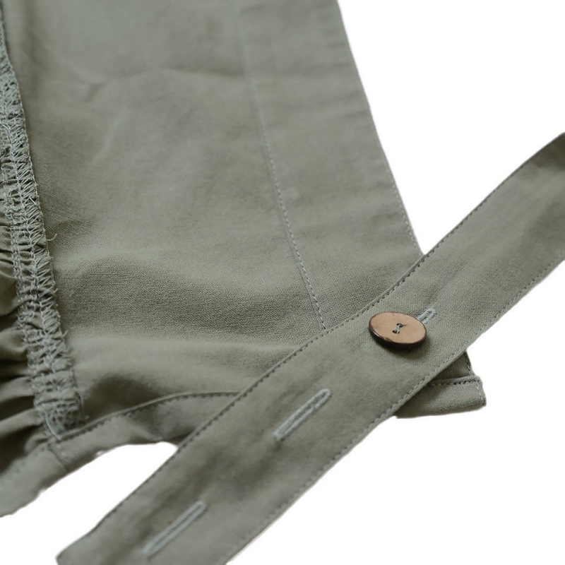 Waterproof Cotton Apron Kitche - огляд і ціна Kitchen Baking Unit