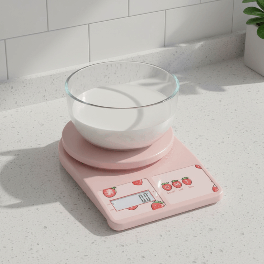 High Precision Strawberry Elec - огляд і ціна Kitchen Baking Unit