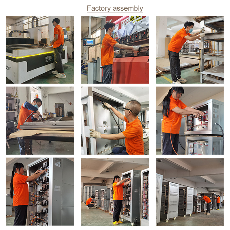 【Best-selling】Customize Prices - огляд і ціна Commercial Kitchen Baking Equipment