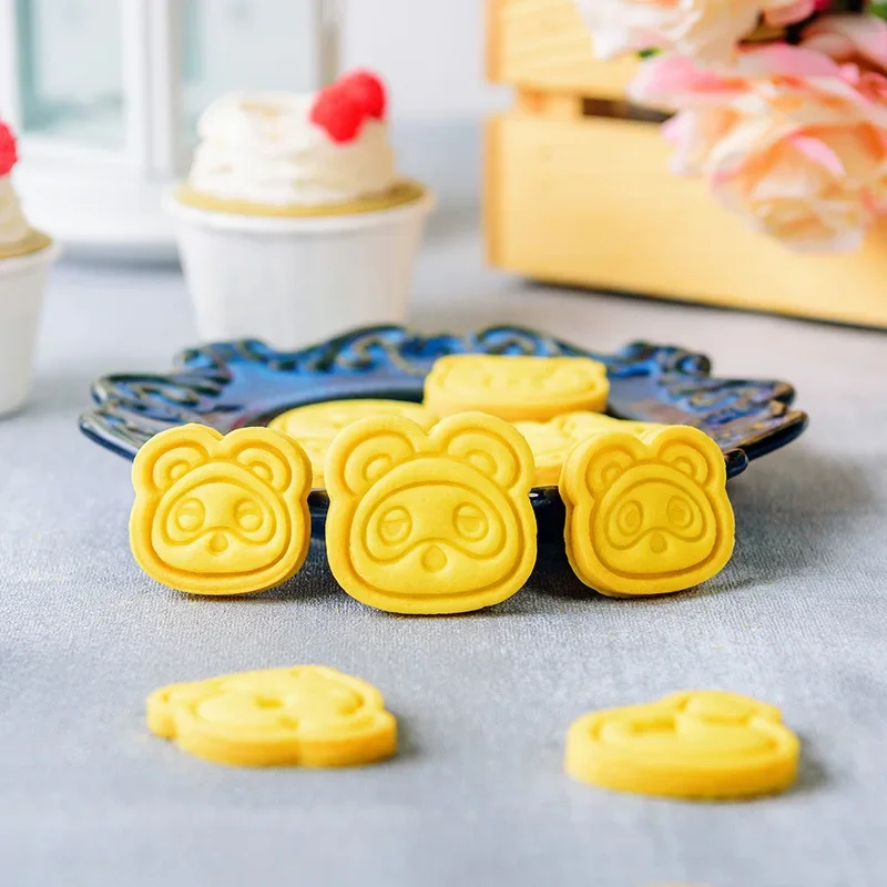 Cake Cookie Animal Crossing Cu - огляд і ціна Kitchen Baking Area