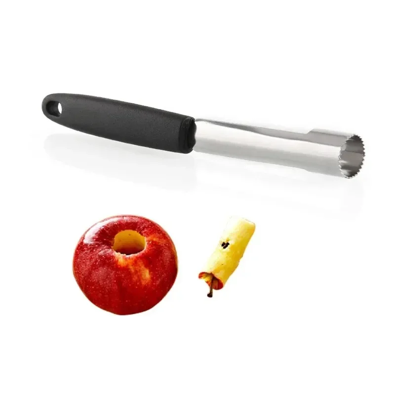 1pc Fruit Corer Kitchen Tool,  - огляд і ціна Kitchen Baking Storage