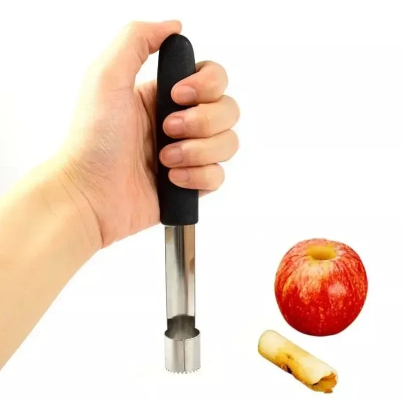 1pc Fruit Corer Kitchen Tool,  - огляд і ціна Kitchen Baking Storage