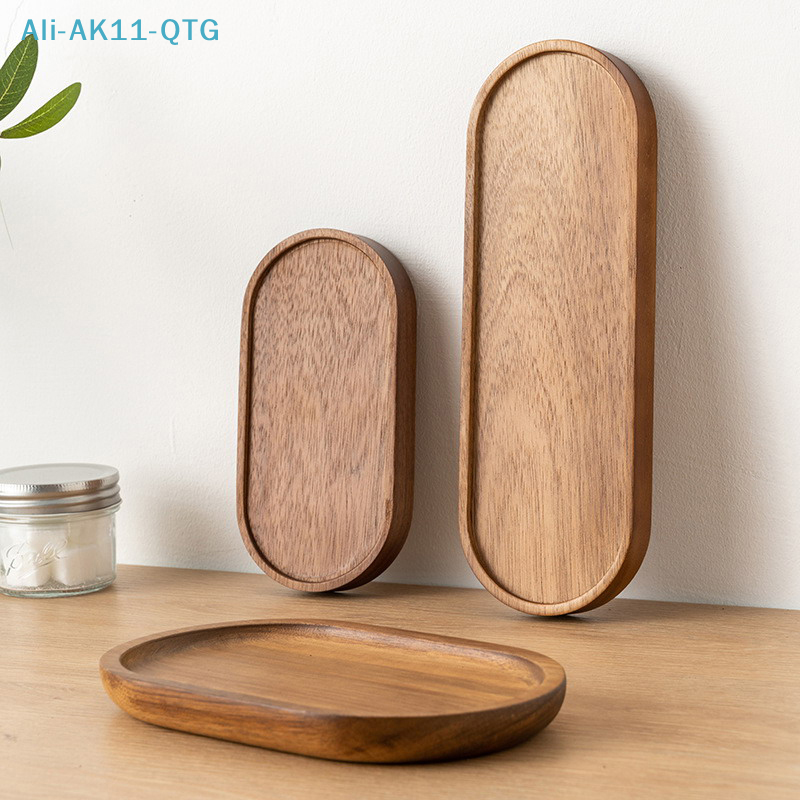 NEW Tableware Solid Wood Round - огляд і ціна Cake Board Round