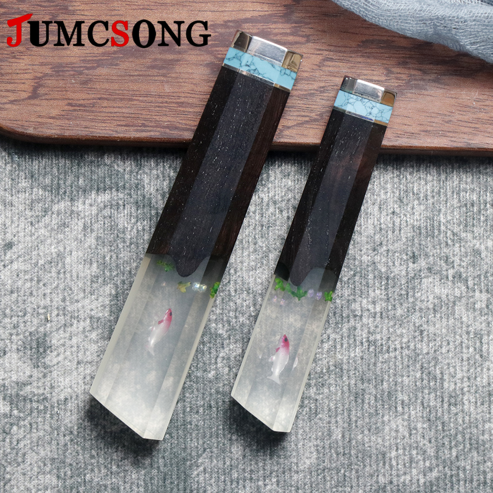 JUMCSONG Kitchen Knife Handle  - огляд і ціна Kitchen Baking Storage