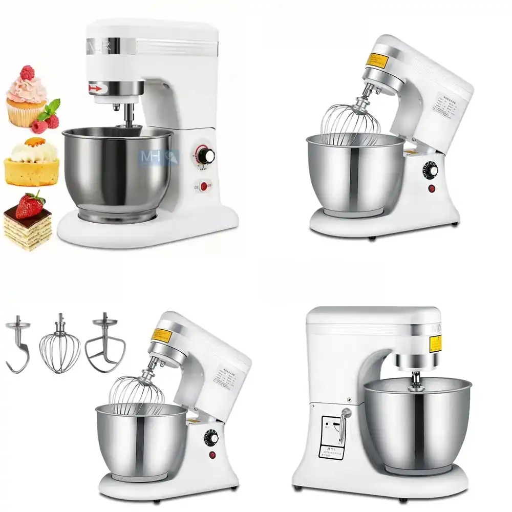 Kitchen vertical cake mixer, b - огляд і ціна Kitchen Baking Area