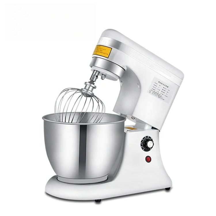 Kitchen vertical cake mixer, b - огляд і ціна Kitchen Baking Area