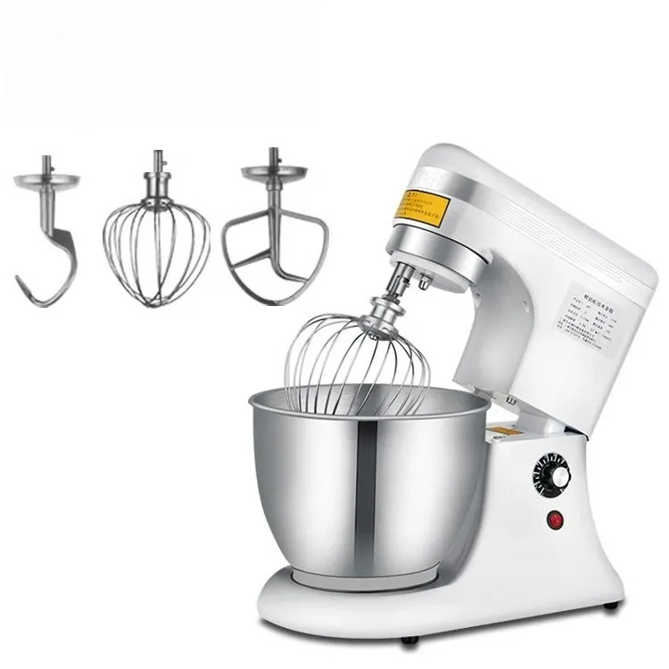 Kitchen vertical cake mixer, b - огляд і ціна Kitchen Baking Area