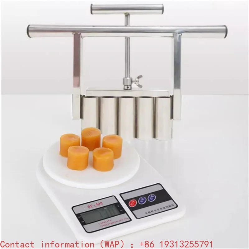 【2026】Hand Pressed Stuffing Ma - огляд і ціна Kitchen Baking Area