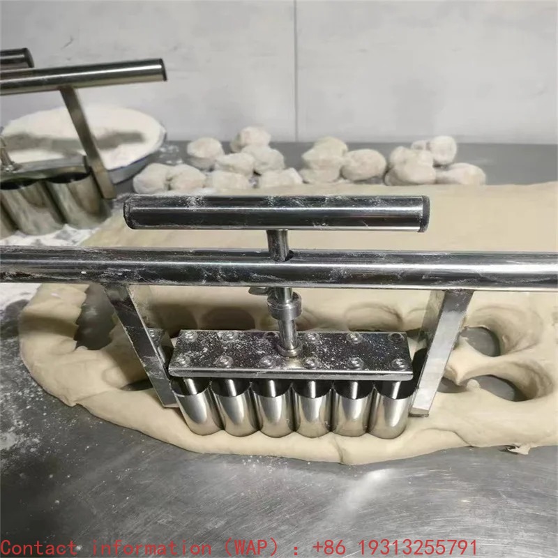 【2026】Hand Pressed Stuffing Ma - огляд і ціна Kitchen Baking Area