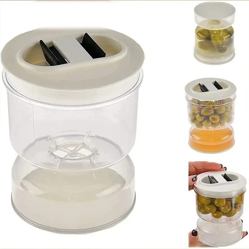 Pickles Jar Dry and Wet Dispen - огляд і ціна Kitchen Bank