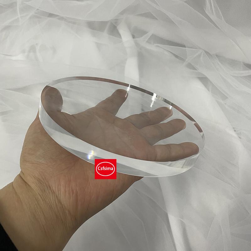 15mm Thick Ultra Polished Roun - огляд і ціна Cake Board Round