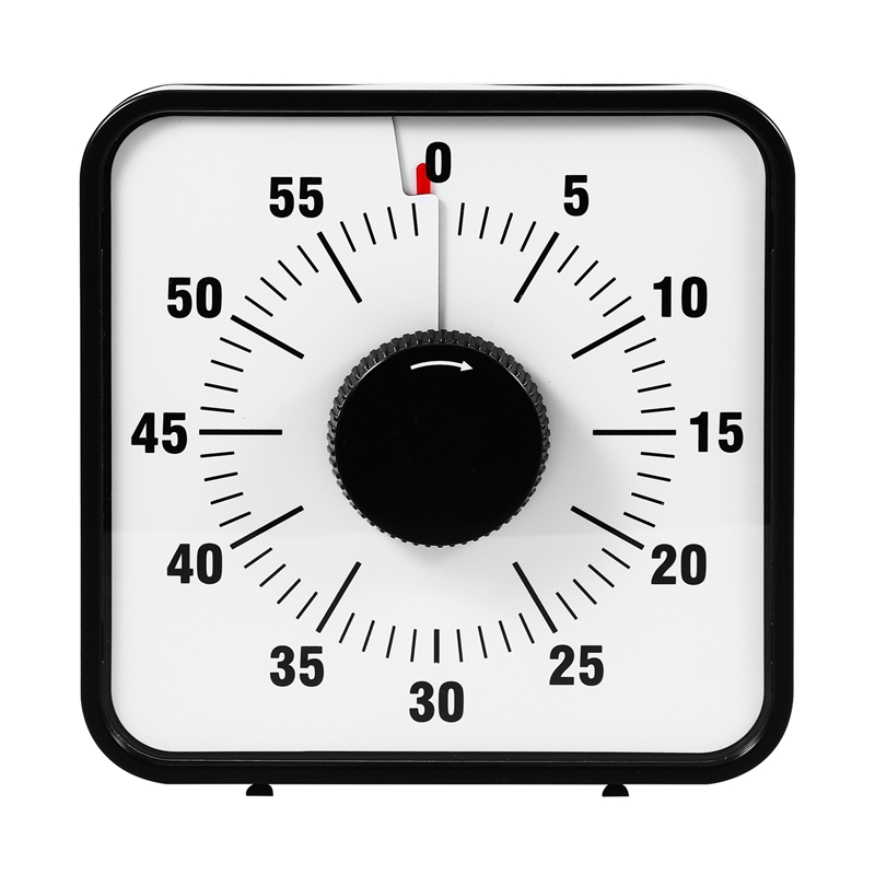 Vision Timer 60 Minute Timing  - огляд і ціна Kitchen Baking Area