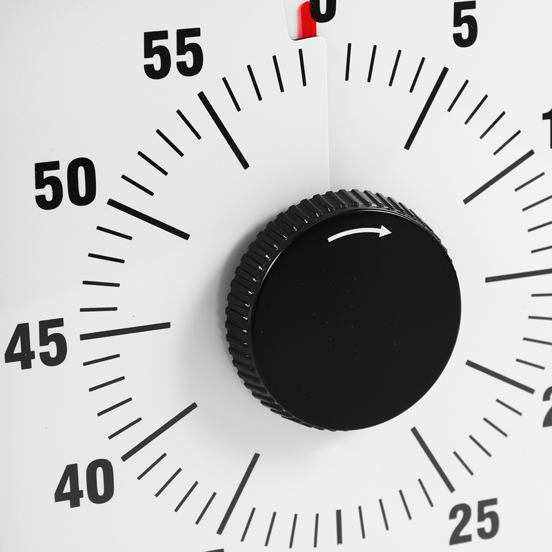 Vision Timer 60 Minute Timing  - огляд і ціна Kitchen Baking Area