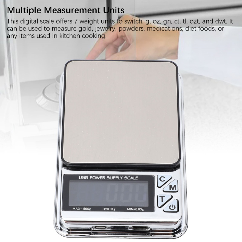 E2 Digital Milligram Kitchen S - огляд і ціна Kitchen Baking Unit