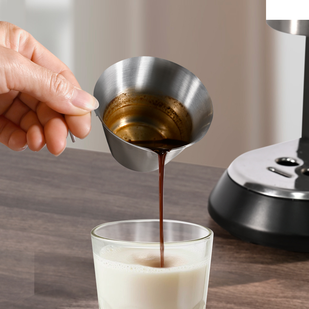 100ML Espresso Extraction Cup  - огляд і ціна Kitchen Baking Storage