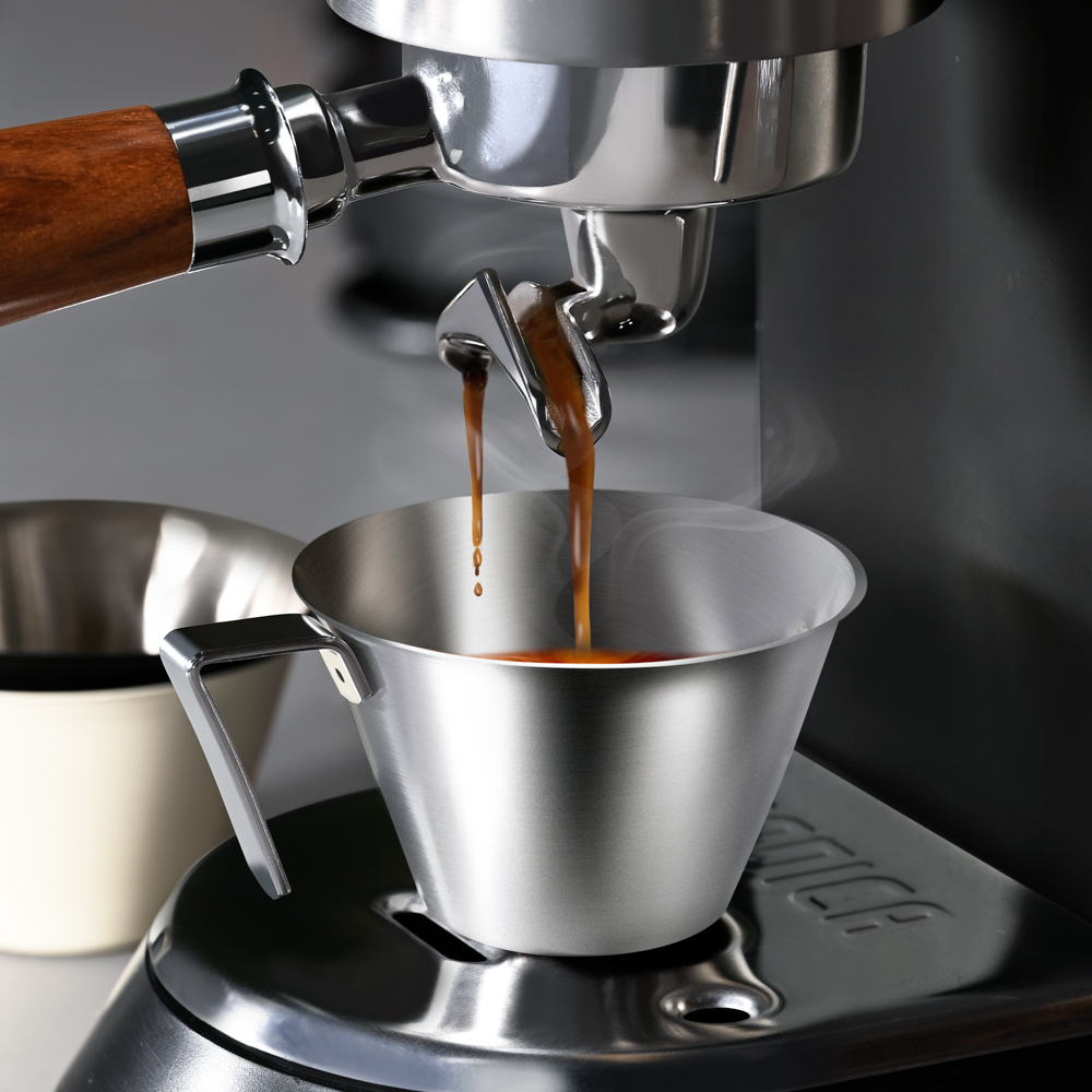 100ML Espresso Extraction Cup  - огляд і ціна Kitchen Baking Storage