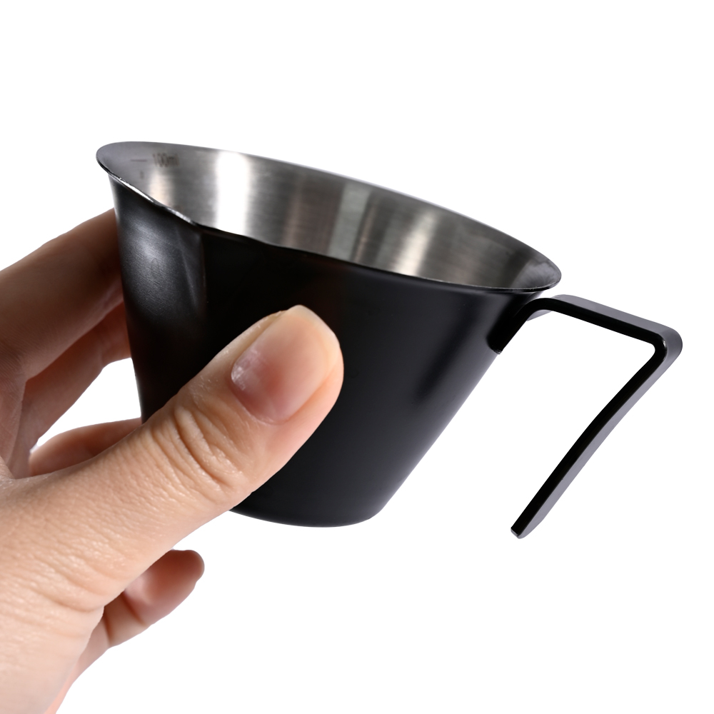 100ML Espresso Extraction Cup  - огляд і ціна Kitchen Baking Storage