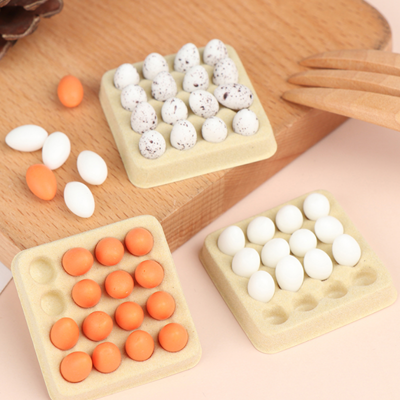 🛒1Set Gift Playing House Minia - огляд і ціна Kitchen Baking Storage