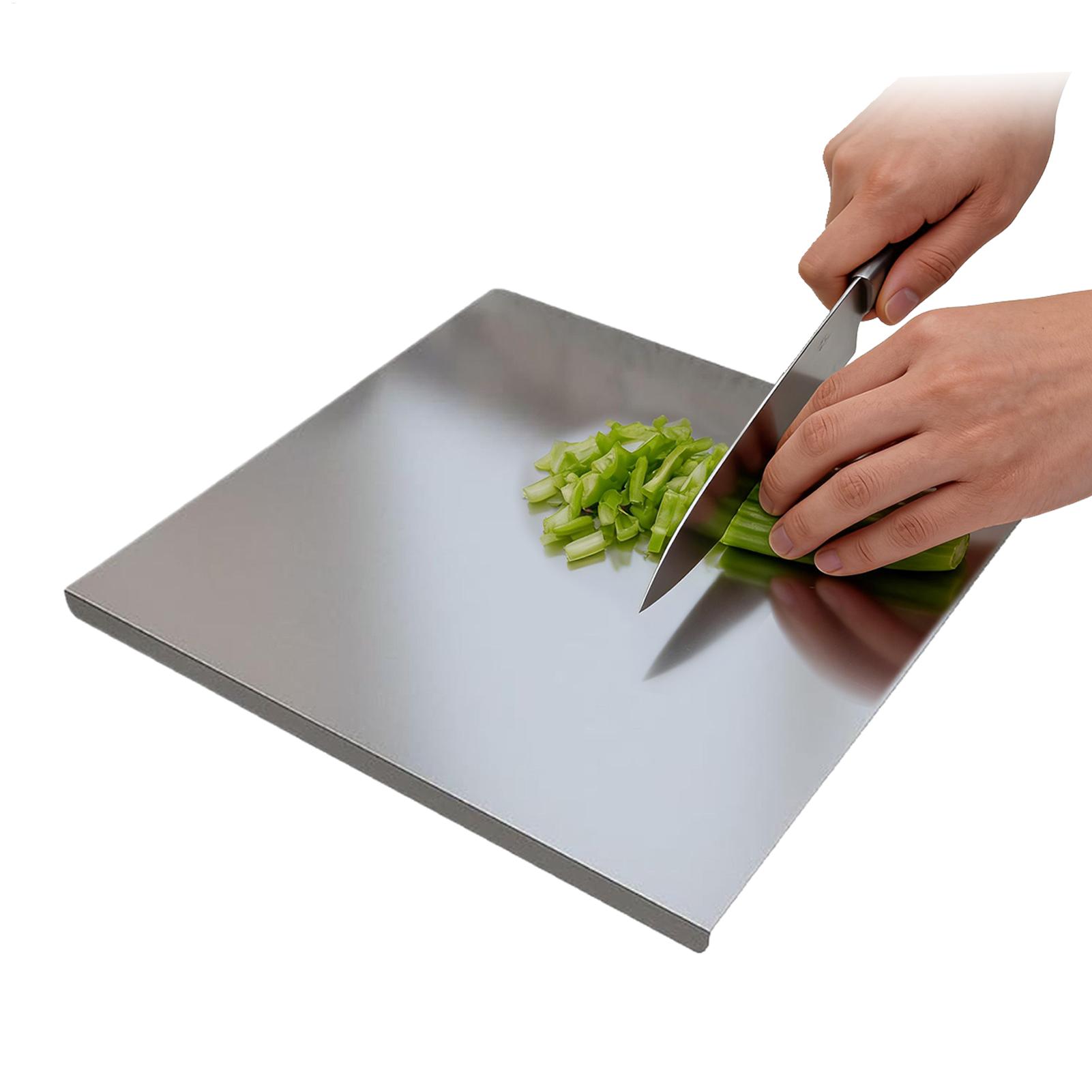 Chopping Boards for Kitchen No - огляд і ціна Kitchen Baking Area
