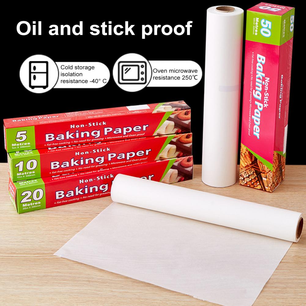 1 Box of Food-Grade Silicone K - огляд і ціна Kitchen Baking Mess