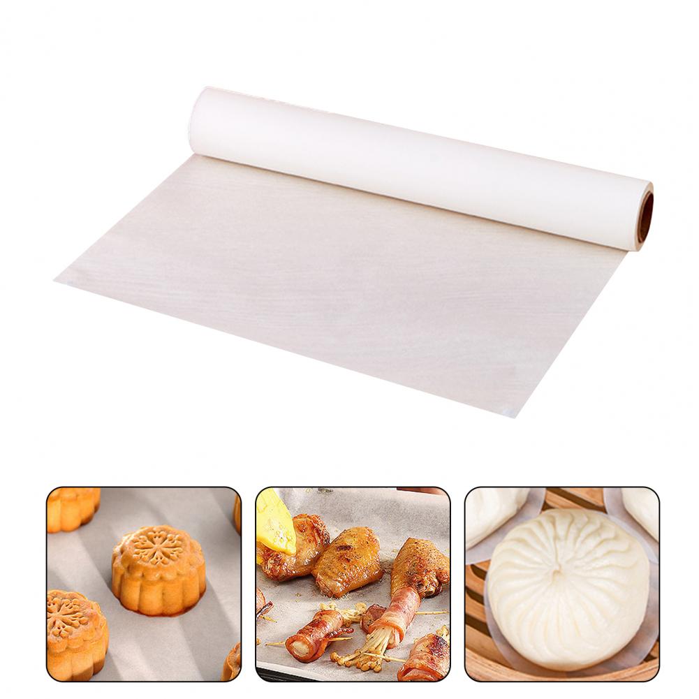 1 Box of Food-Grade Silicone K - огляд і ціна Kitchen Baking Mess