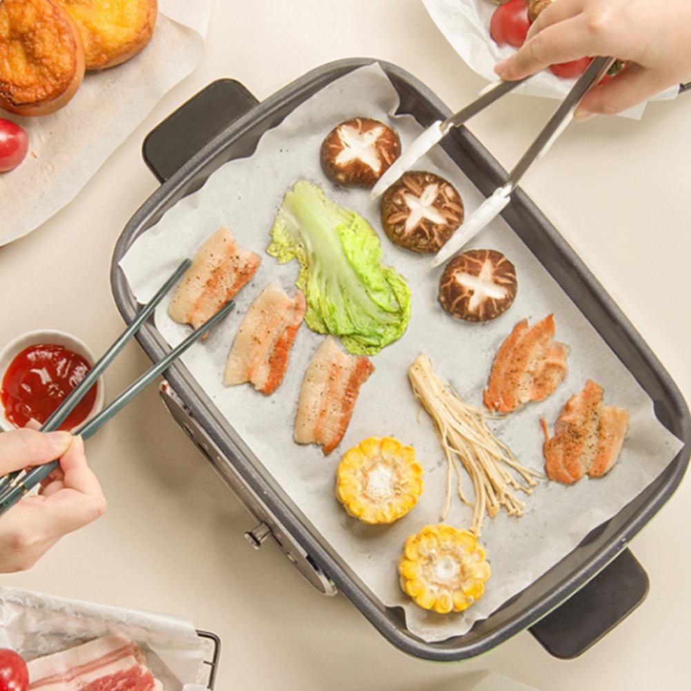 1 Box of Food-Grade Silicone K - огляд і ціна Kitchen Baking Mess