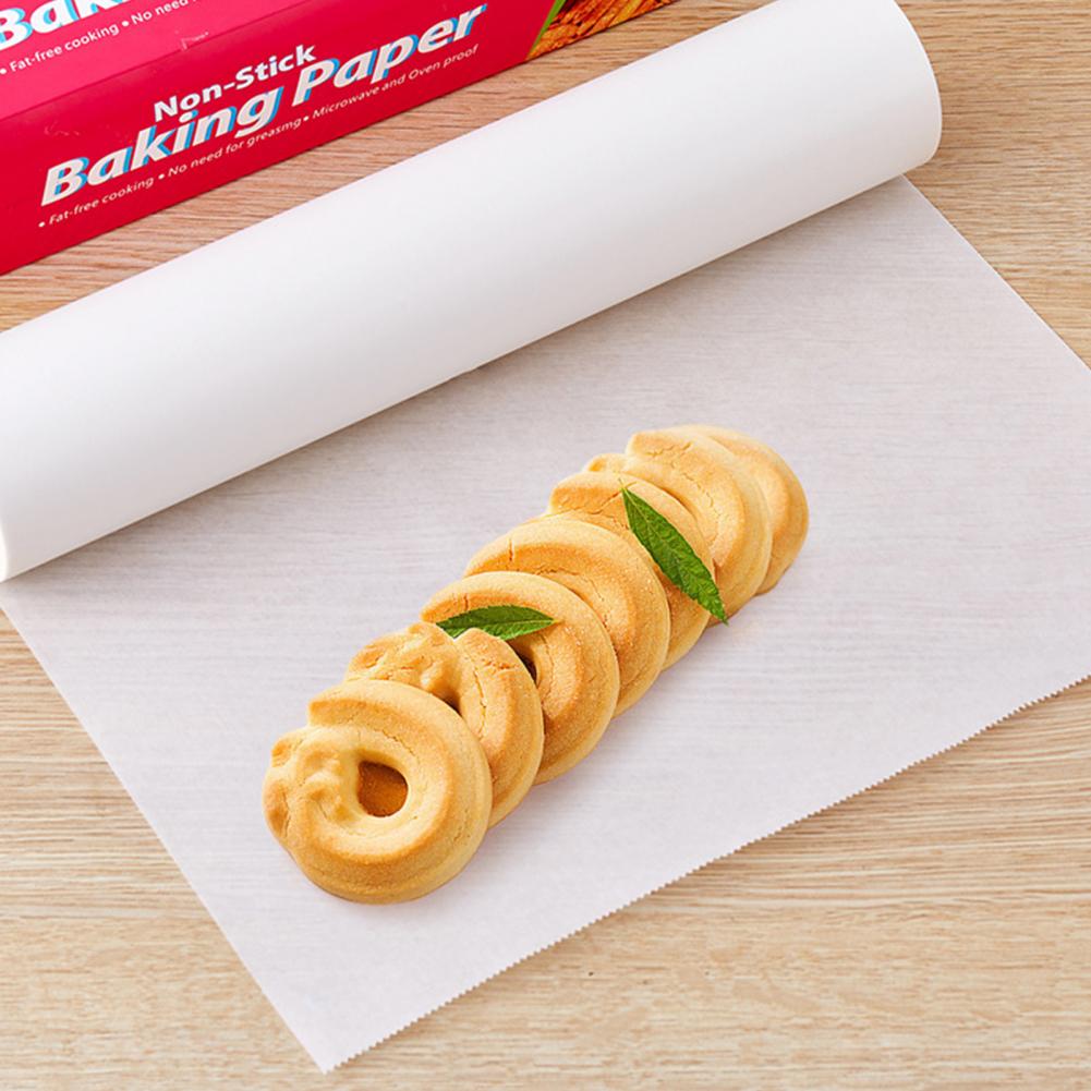 1 Box of Food-Grade Silicone K - огляд і ціна Kitchen Baking Mess