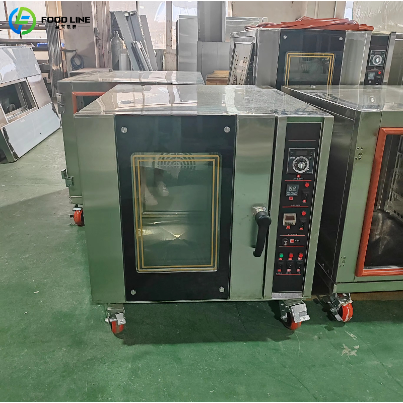 Customized Commercial Electric - огляд і ціна Commercial Kitchen Baking Equipment