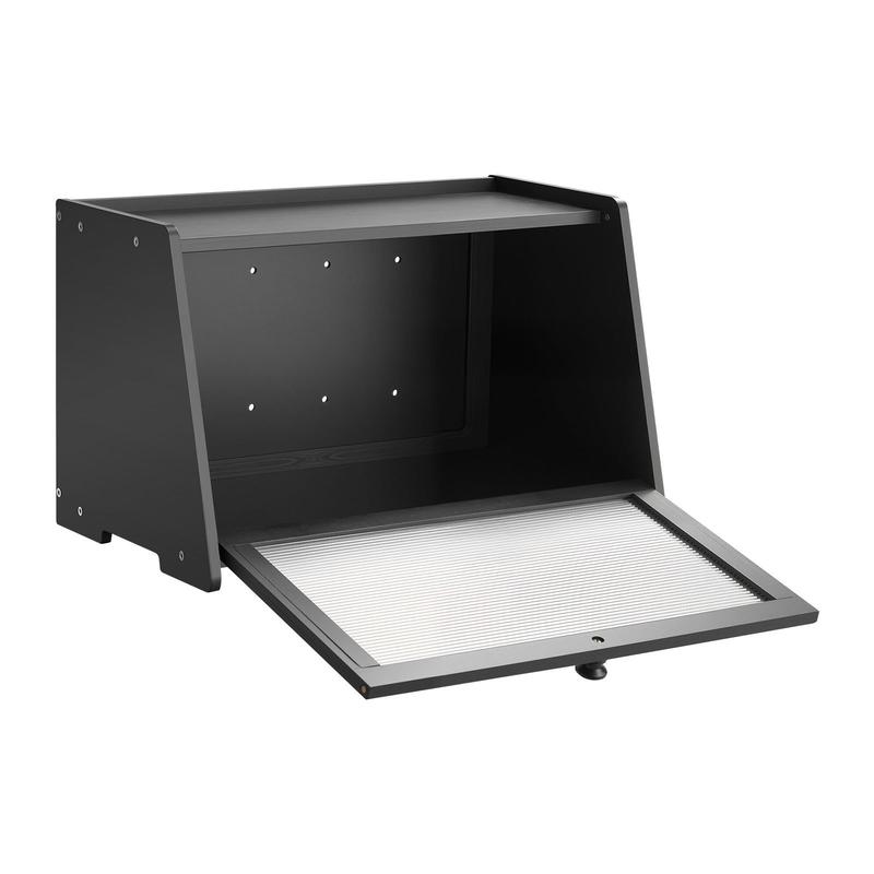 Kitchen Loaf Storage Bin 15x10 - огляд і ціна Kitchen Baking Storage