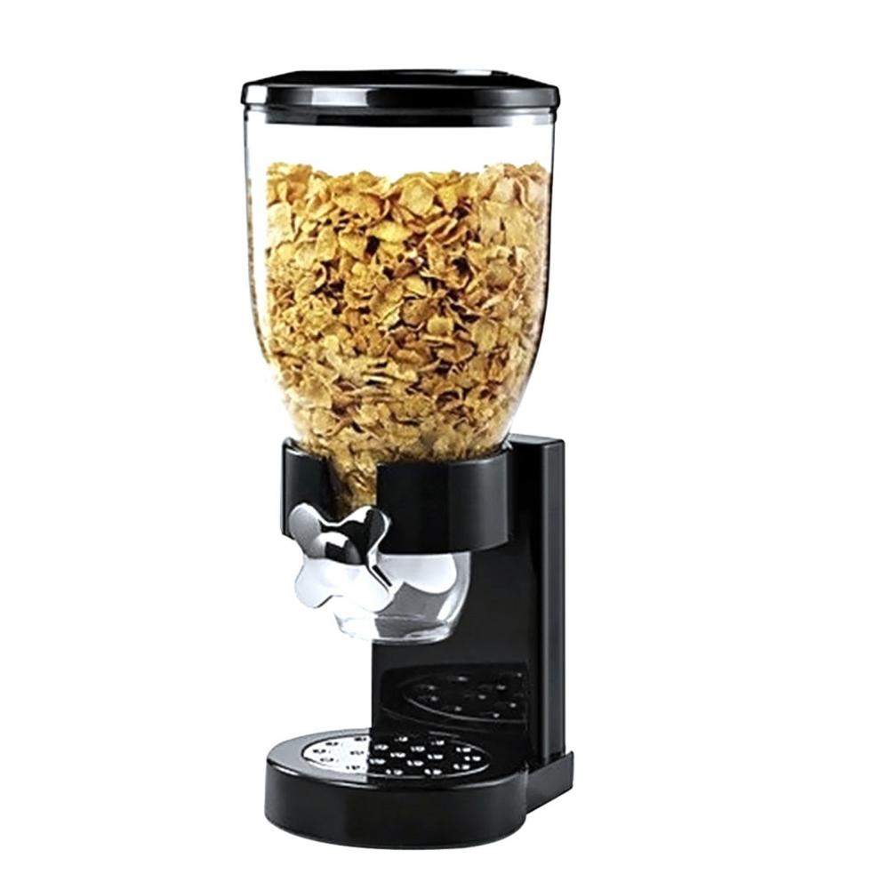 Safe Food Dispenser Dustproof  - огляд і ціна Kitchen Bank