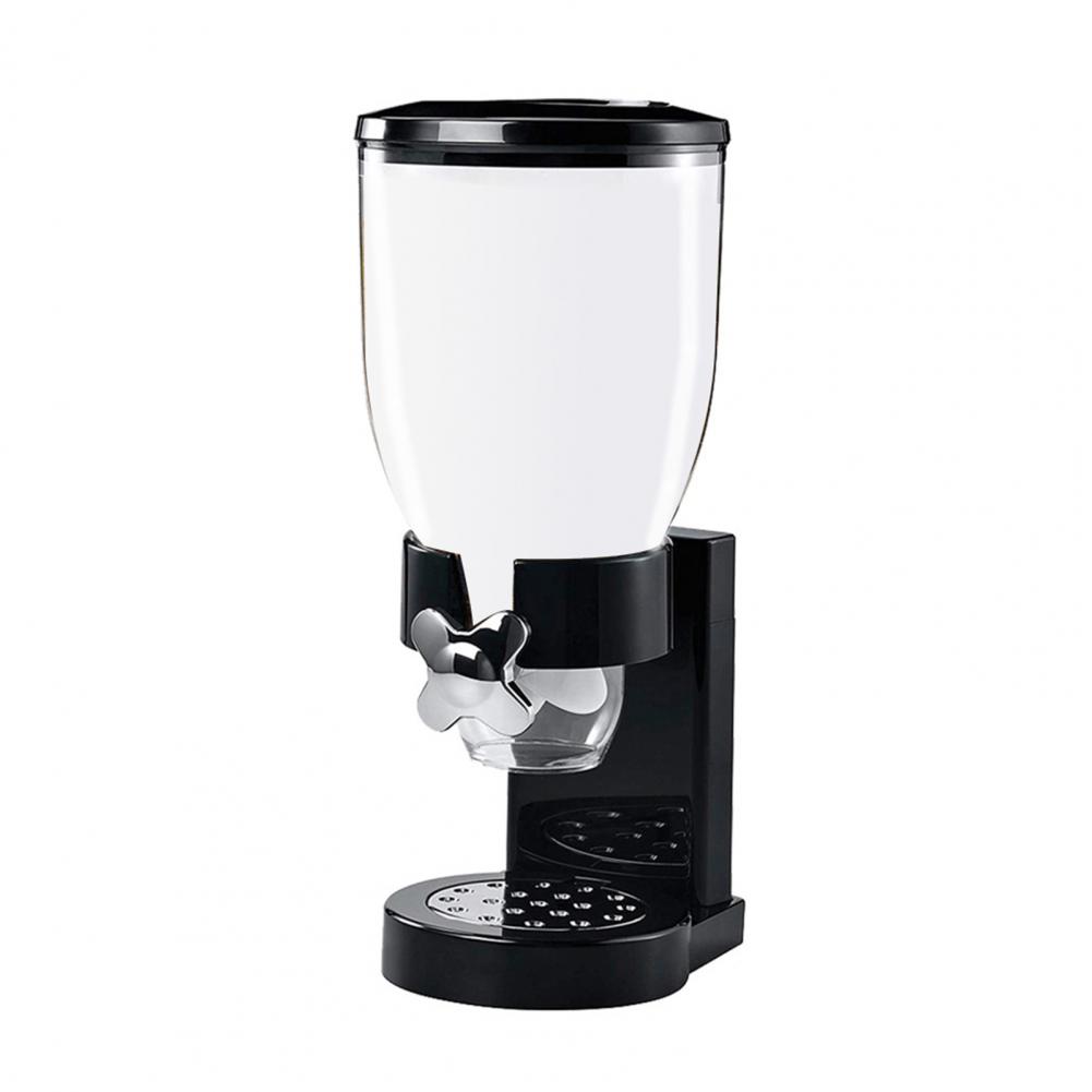 Safe Food Dispenser Dustproof  - огляд і ціна Kitchen Bank