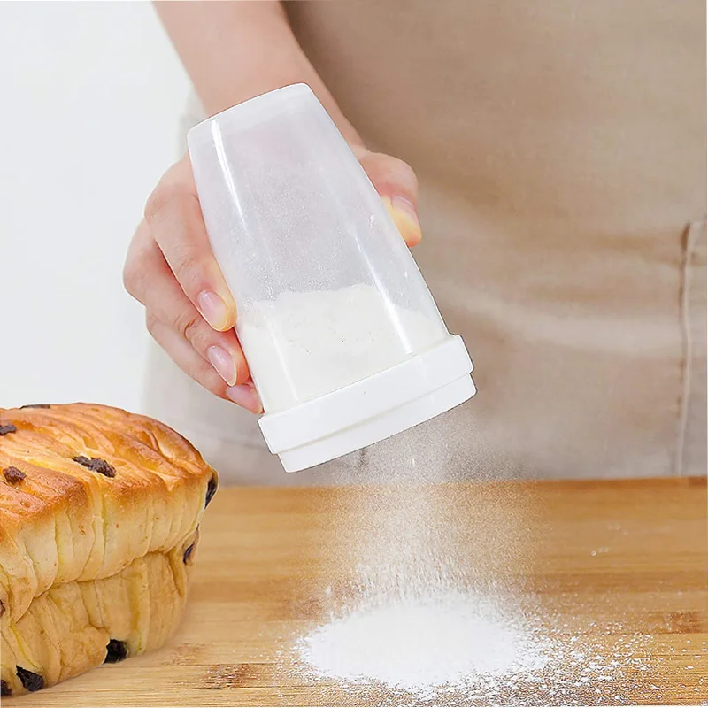 Baking Must-Have Powder Sugar  - огляд і ціна Kitchen Baking Mess