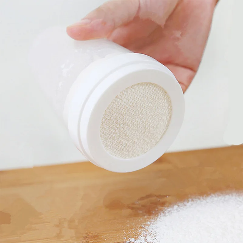 Baking Must-Have Powder Sugar  - огляд і ціна Kitchen Baking Mess