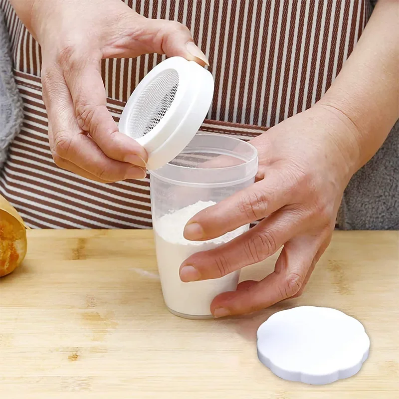 Baking Must-Have Powder Sugar  - огляд і ціна Kitchen Baking Mess