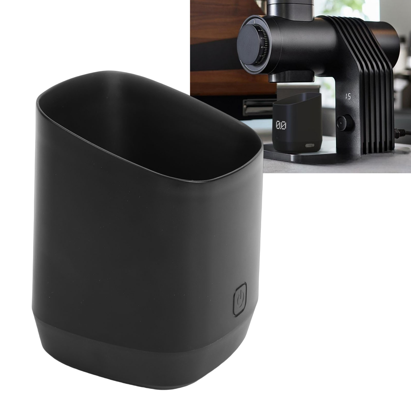 Digital Dosing Cup with LED Di - огляд і ціна Kitchen Baking Storage