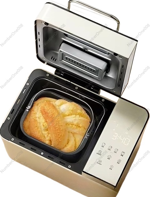 Automatic Multifunction Bread  - огляд і ціна Kitchen Baking Area