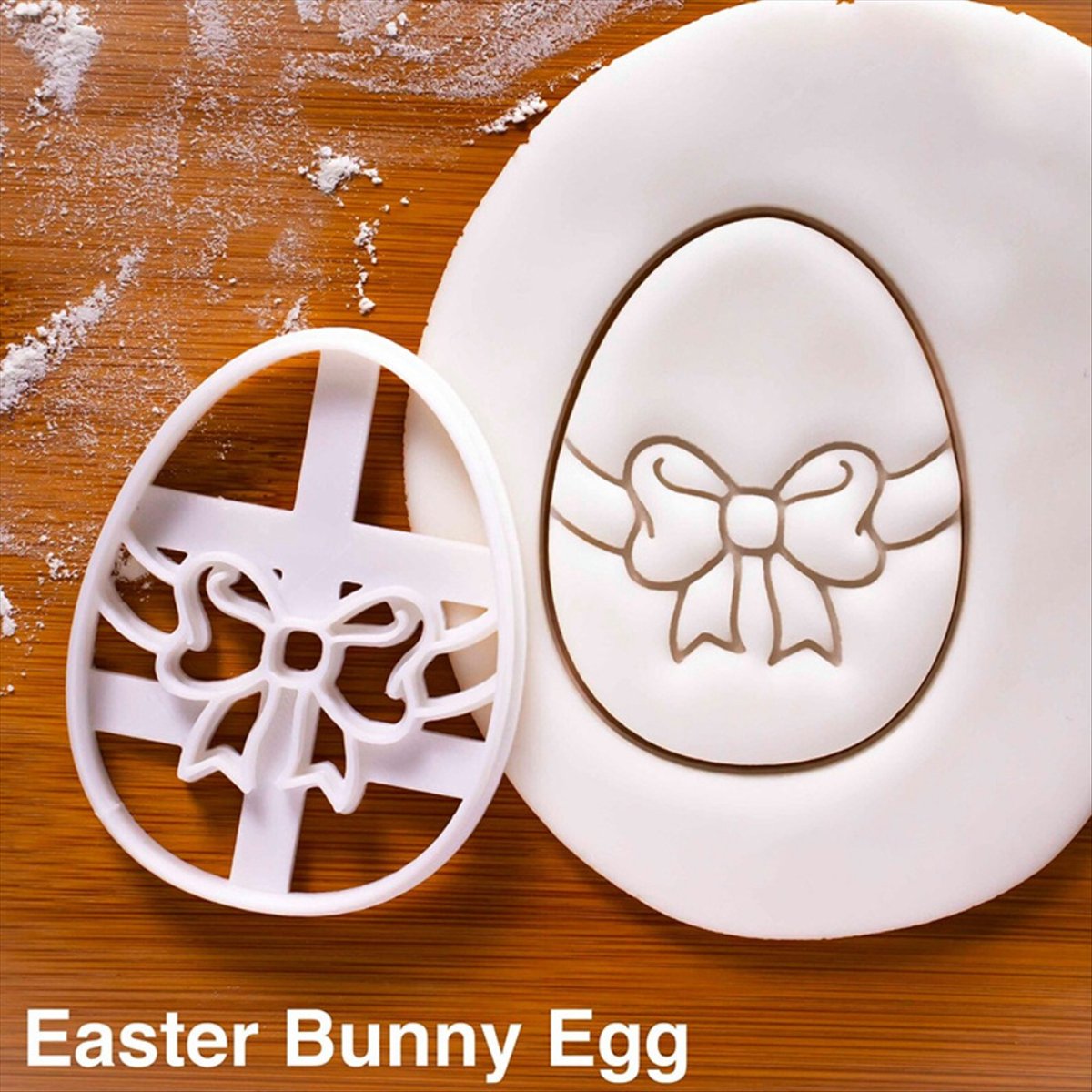 A44U Baking Mold Cookie Mold C - огляд і ціна Kitchen Baking Area